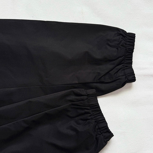 PRADA HOODED JACKET STYLE 128