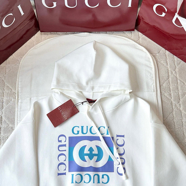 GUCCI HOODIE STYLE 73