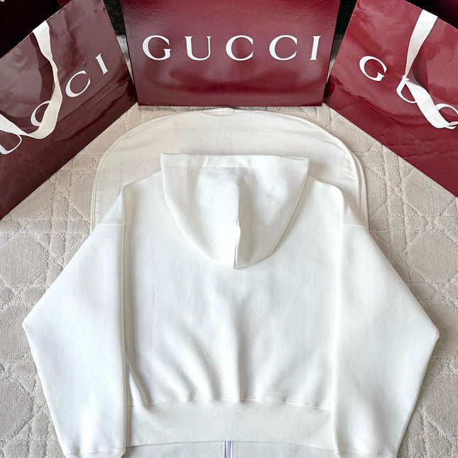 GUCCI HOODIE STYLE 73