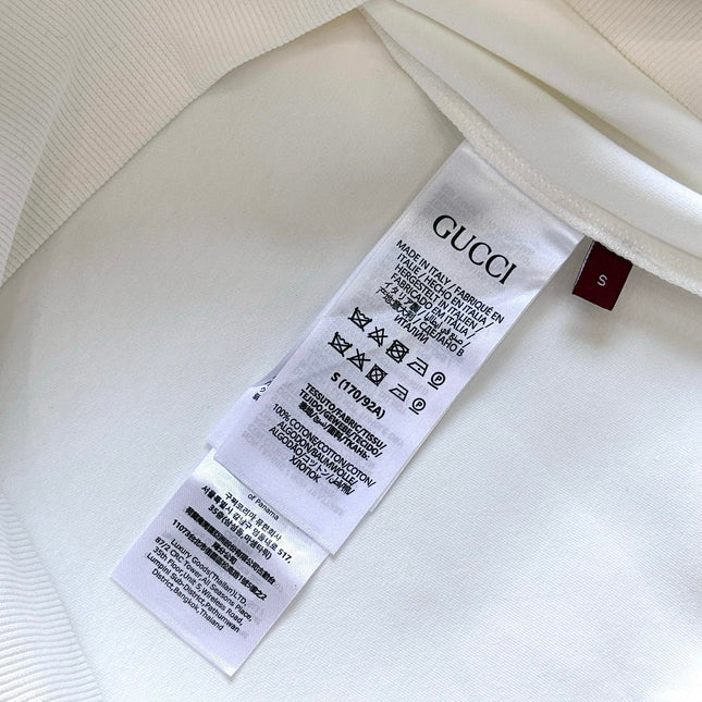 GUCCI HOODIE STYLE 73
