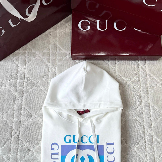GUCCI HOODIE STYLE 73