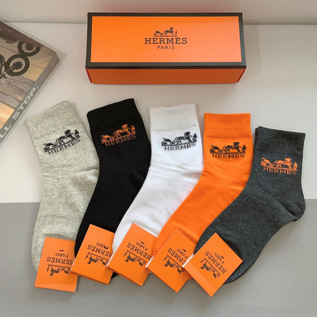 LOW-CUT SOCKS 393779 (1 BOX)
