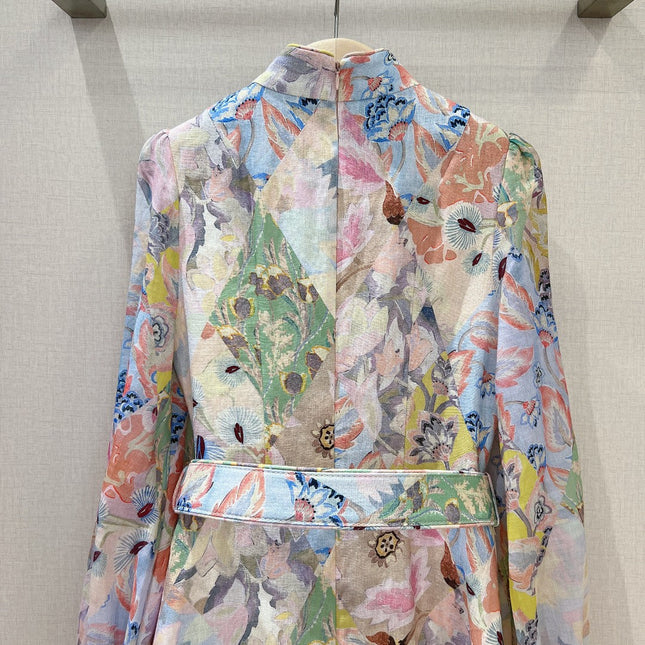 Zimmermann Dress 059