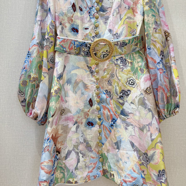 Zimmermann Dress 059