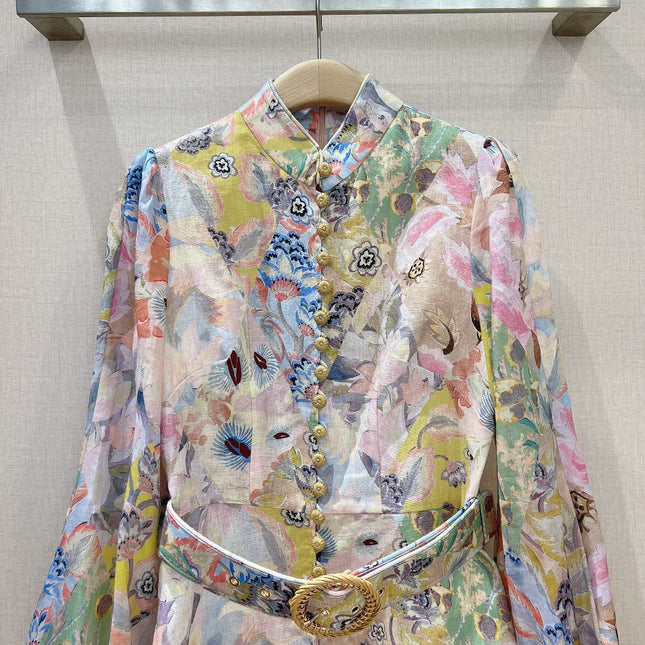 Zimmermann Dress 059