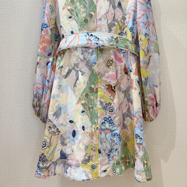 Zimmermann Dress 059