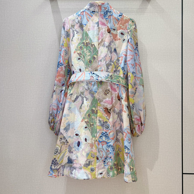 Zimmermann Dress 059