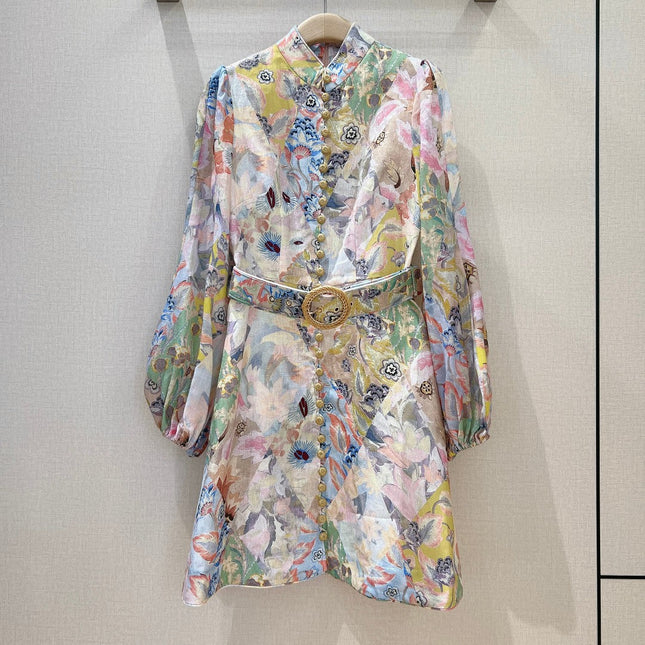 Zimmermann Dress 059