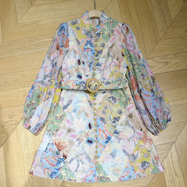 Zimmermann Dress 059