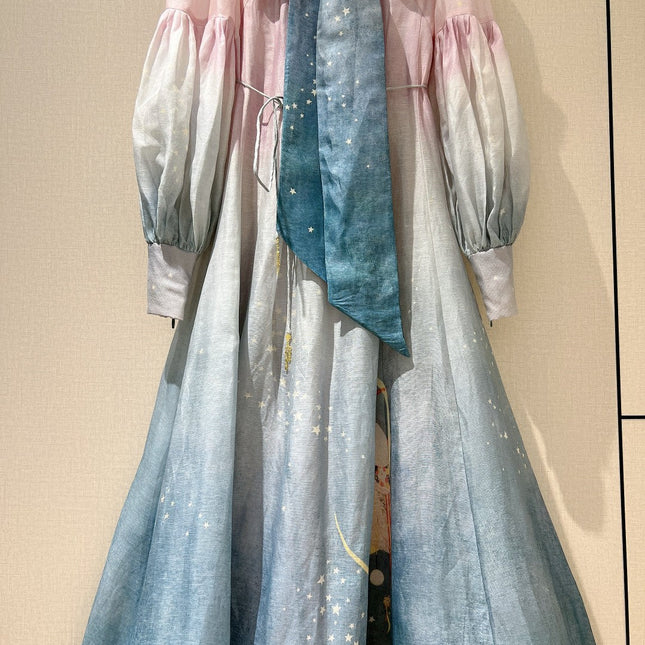 Zimmermann Dress 081