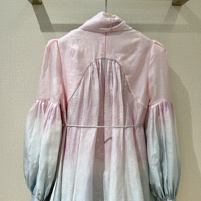 Zimmermann Dress 081