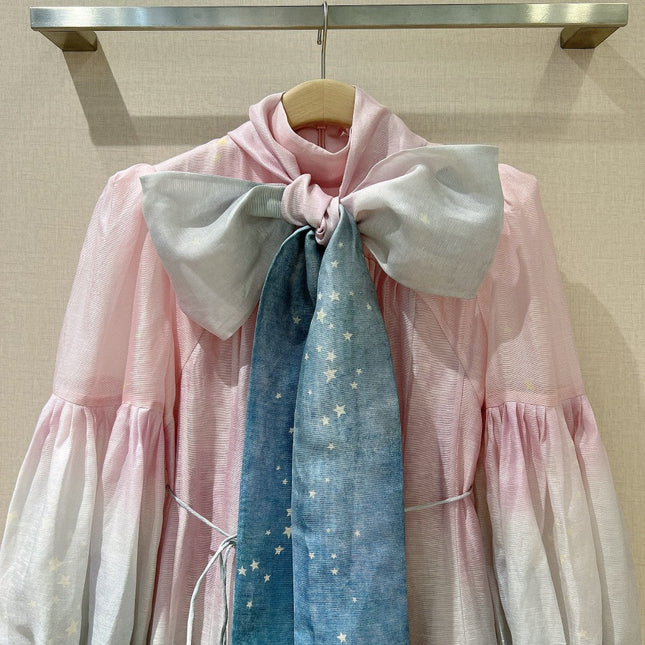 Zimmermann Dress 081