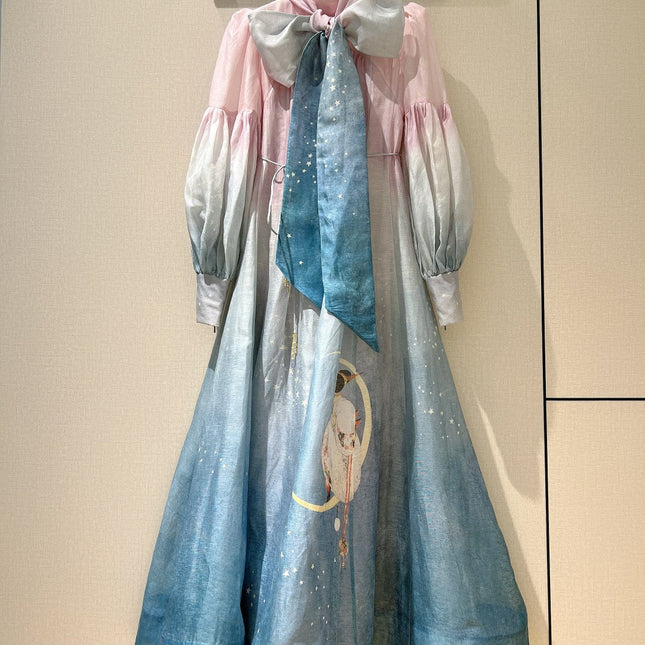 Zimmermann Dress 081