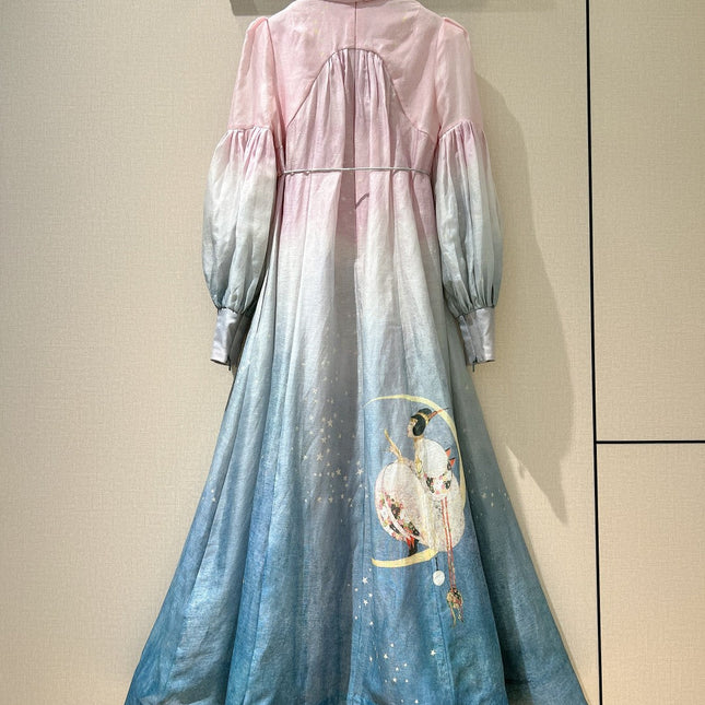 Zimmermann Dress 081