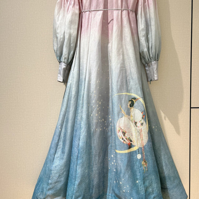 Zimmermann Dress 081