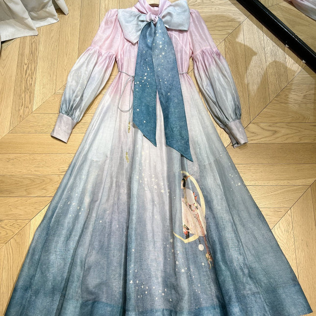 Zimmermann Dress 081