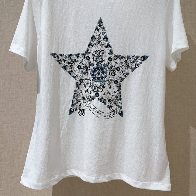 DIOR 25S T-SHIRT STYLE 105
