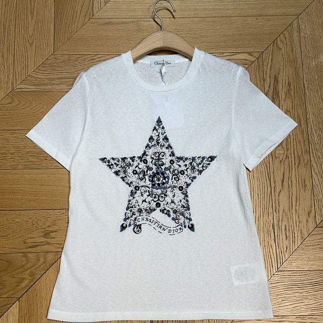 DIOR 25S T-SHIRT STYLE 105