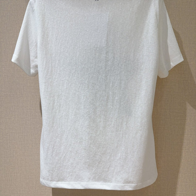 DIOR 25S T-SHIRT STYLE 105