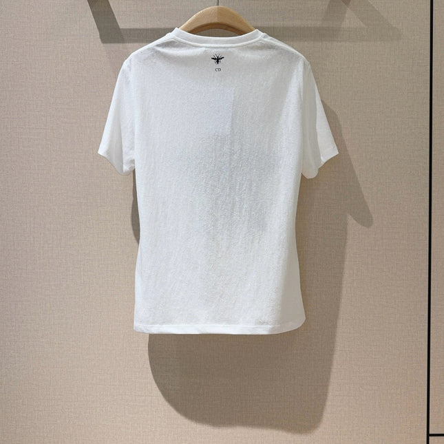 DIOR 25S T-SHIRT STYLE 105