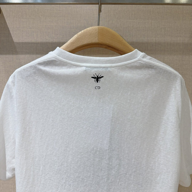 DIOR 25S T-SHIRT STYLE 105