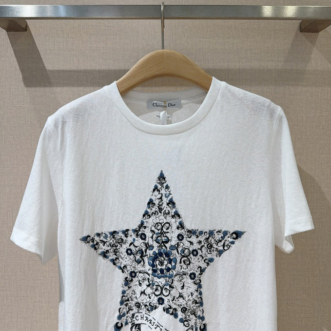 DIOR 25S T-SHIRT STYLE 105