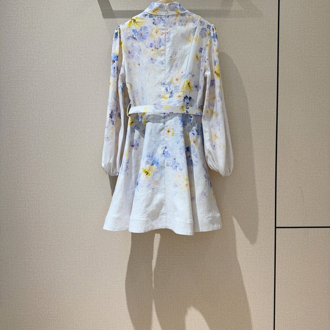 Zimmermann Dress 063