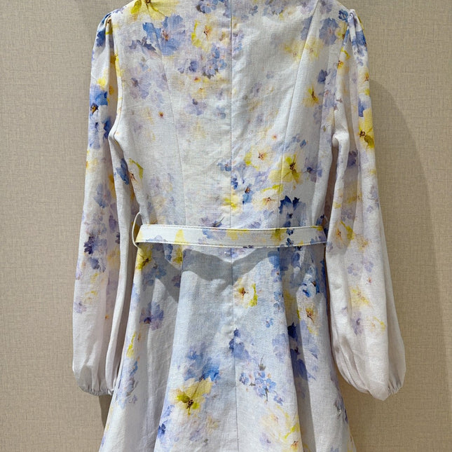 Zimmermann Dress 063