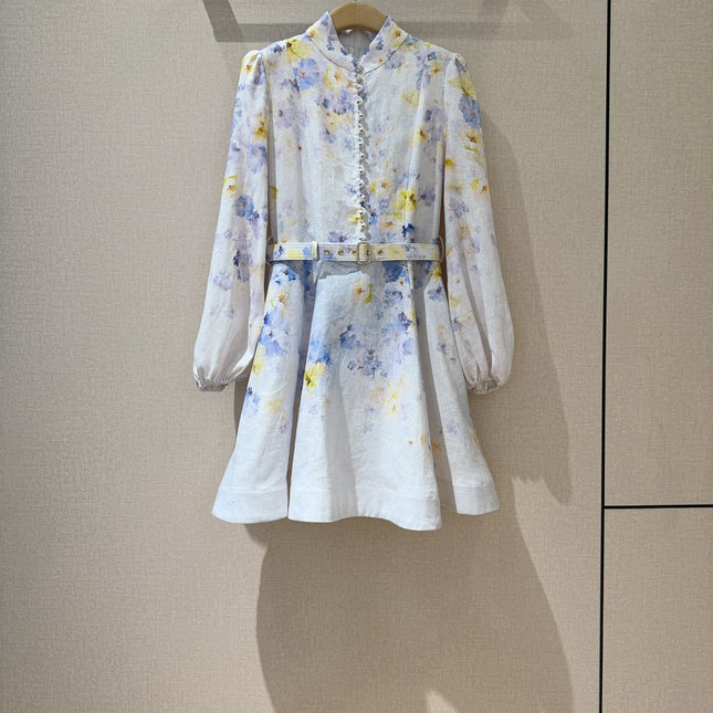 Zimmermann Dress 063