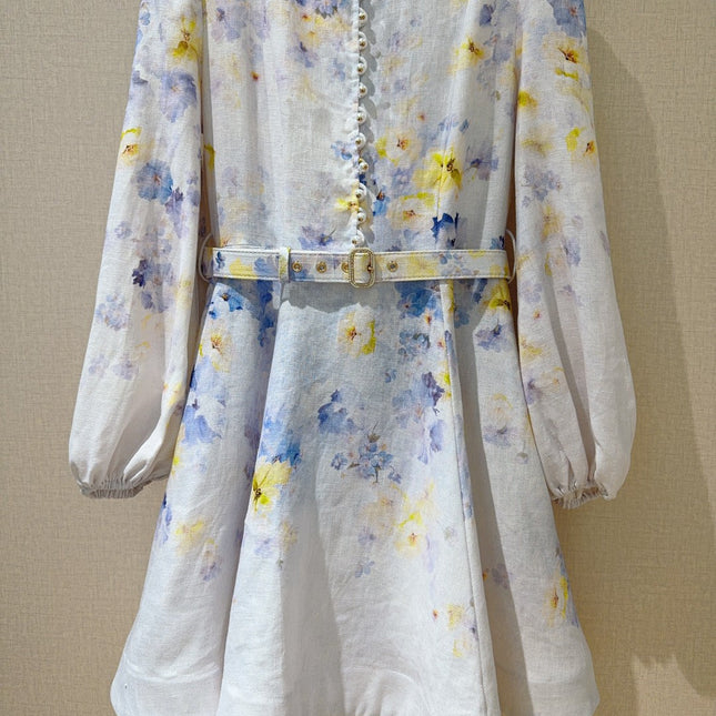 Zimmermann Dress 063