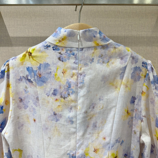 Zimmermann Dress 063