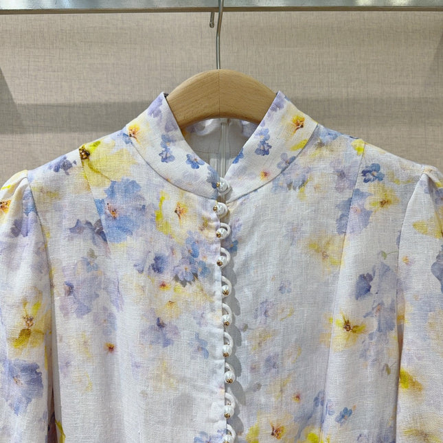 Zimmermann Dress 063