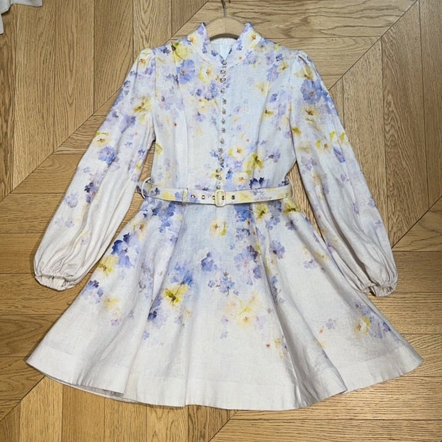 Zimmermann Dress 063