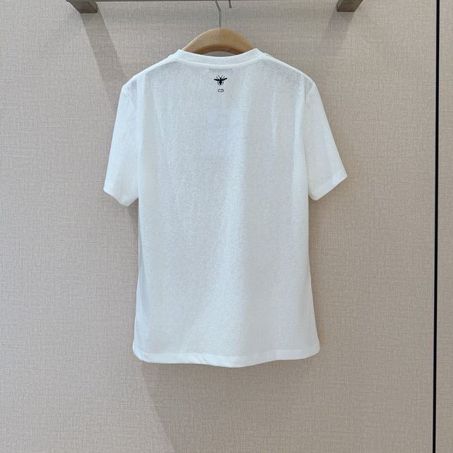 DIOR 25S T-SHIRT STYLE 106