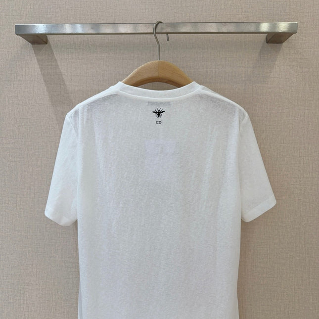 DIOR 25S T-SHIRT STYLE 106