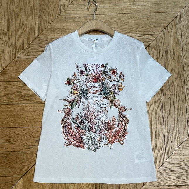 DIOR 25S T-SHIRT STYLE 106