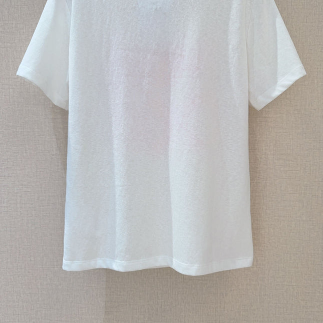 DIOR 25S T-SHIRT STYLE 111