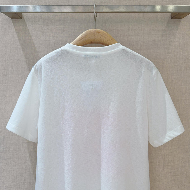 DIOR 25S T-SHIRT STYLE 111