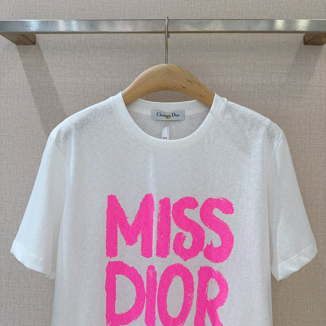 DIOR 25S T-SHIRT STYLE 111