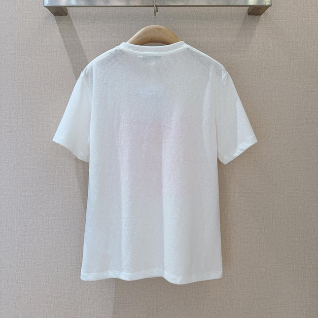 DIOR 25S T-SHIRT STYLE 111
