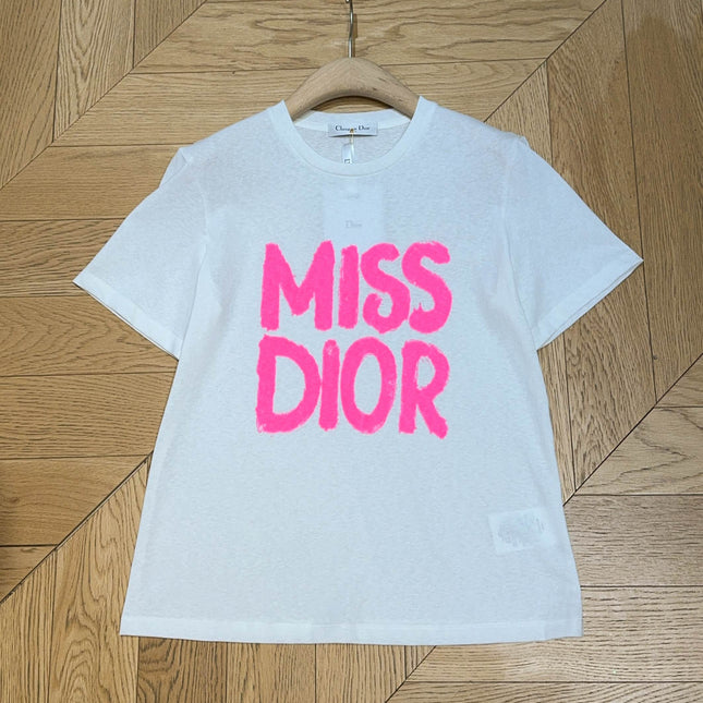 DIOR 25S T-SHIRT STYLE 111