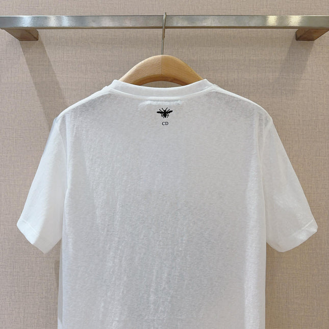 DIOR 25S T-SHIRT STYLE 107