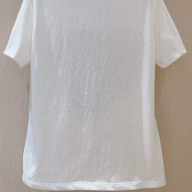 DIOR 25S T-SHIRT STYLE 107