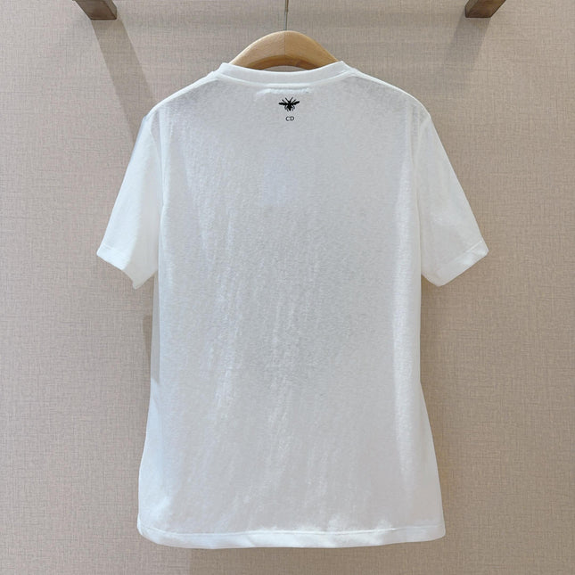 DIOR 25S T-SHIRT STYLE 107