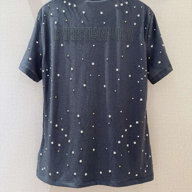 DIOR 25S T-SHIRT STYLE 110