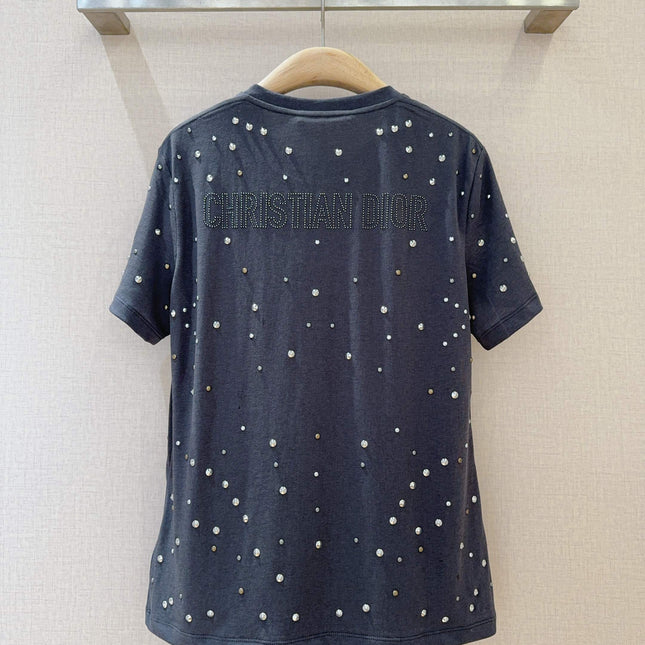 DIOR 25S T-SHIRT STYLE 110