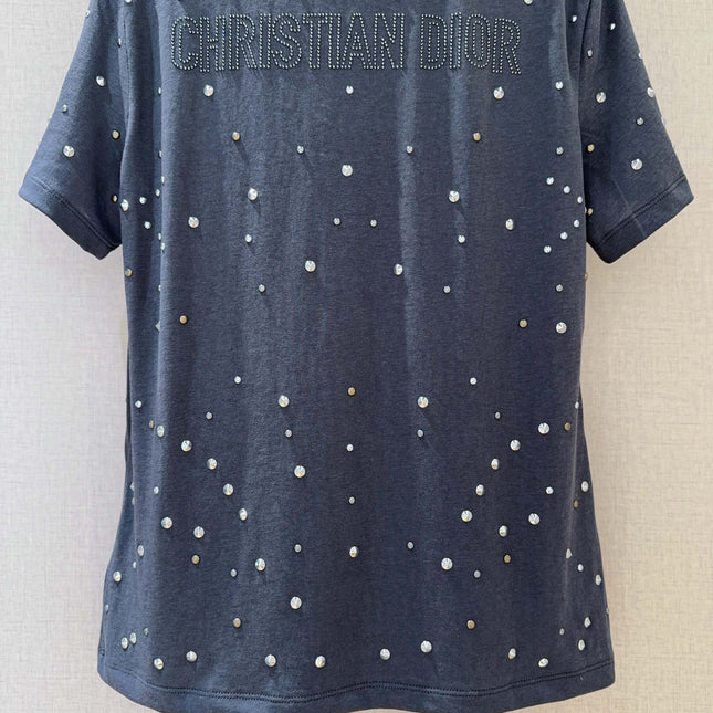 DIOR 25S T-SHIRT STYLE 110