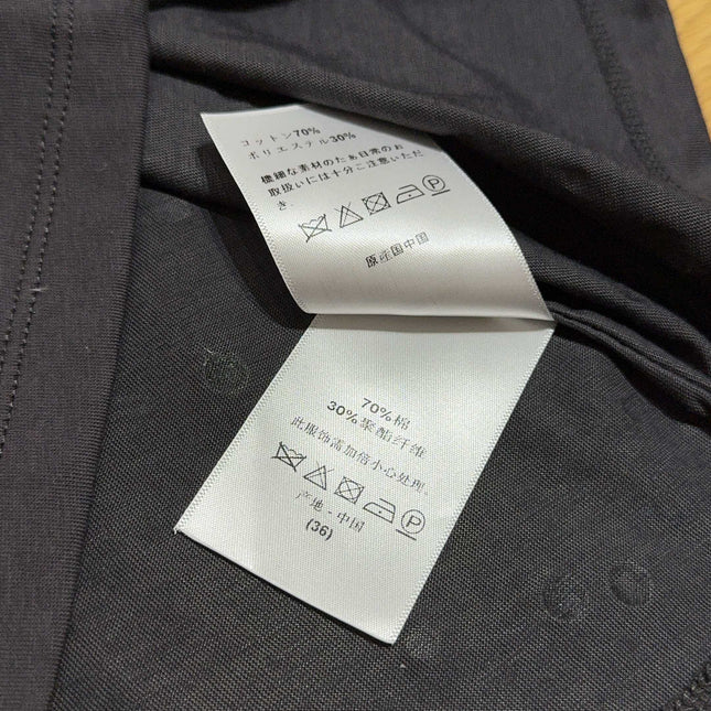 DIOR 25S T-SHIRT STYLE 110