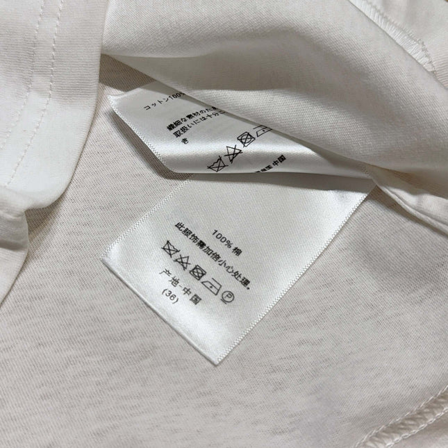 DIOR 25S SLEEVELESS TOP STYLE 114