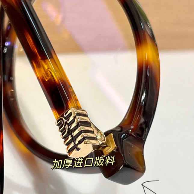 REGARD SUNGLASSES SMU04Z IN ACETATE